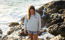 Load image into Gallery viewer, Duotone Sweater Team women 2023
