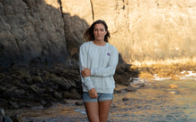 Load image into Gallery viewer, Duotone Sweater Team women 2023
