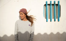 Load image into Gallery viewer, Duotone Sweater Team women 2023
