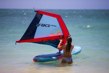 Carica l'immagine nel visualizzatore di Gallery, Fanatic Viper Air Windsurf 2023