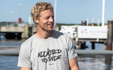 Carica l'immagine nel visualizzatore di Gallery, Fanatic Tee SS Addicted Men 2021