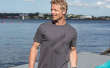 Lade das Bild in den Galerie-Viewer, Fanatic Tee SS F Logo Men 2021