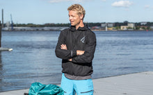 Charger l'image dans la galerie, Fanatic Windbreaker Jacket Men 2022