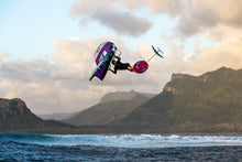 Lade das Bild in den Galerie-Viewer, Fanatic X Mast &amp; Fuselage Set Carbon (CN) 2023