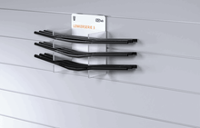 Carica l'immagine nel visualizzatore di Gallery, SQLab Display Handlebar acrylic 20NO