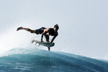 Load image into Gallery viewer, ION Surf Leash Tec Ankle 2024
