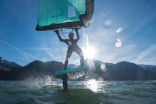 Load image into Gallery viewer, ION Wing Harness Line Vario 2024

