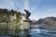 Charger l&#39;image dans la galerie, Duotone Foil Wing Set AMP SLS 2025
