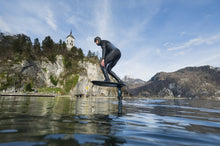 Charger l&#39;image dans la galerie, Duotone Foilpart Front Wing AMP SLS 2025
