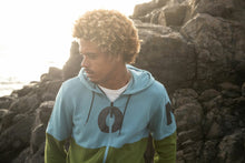 Charger l&#39;image dans la galerie, ION Zip Hoody Palms 2021
