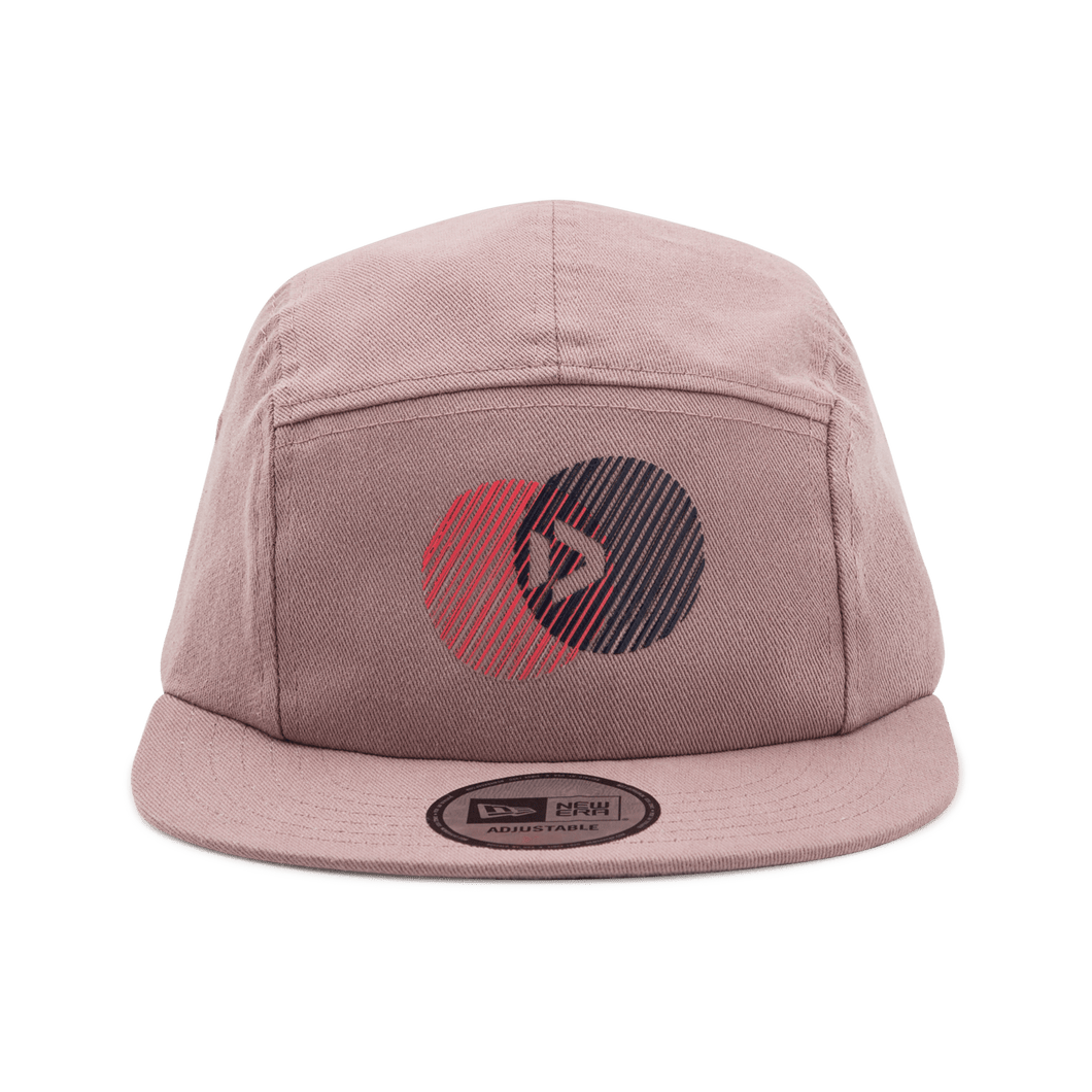 Cap New Era Adjustable Fade