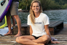 Lade das Bild in den Galerie-Viewer, Duotone Apparel Tee Original SS women 2024
