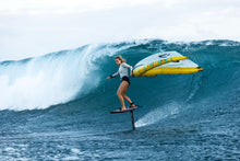 Lade das Bild in den Galerie-Viewer, Fanatic X Mast &amp; Fuselage Set Carbon (CN) 2023