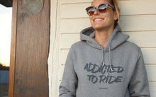 Lade das Bild in den Galerie-Viewer, Fanatic Hoodie Addicted Unisex 2021