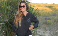 Lade das Bild in den Galerie-Viewer, Fanatic Windbreaker Jacket Women 2022
