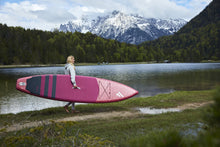 Lade das Bild in den Galerie-Viewer, Fanatic Package Diamond Air Touring 2024