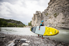 Lade das Bild in den Galerie-Viewer, Fanatic Rapid Air Touring 2023