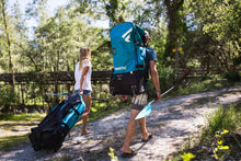 Lade das Bild in den Galerie-Viewer, Fanatic Rapid Air Touring 2023