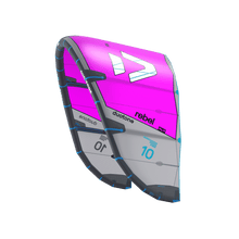 Load image into Gallery viewer, Duotone Rebel SLS 2027