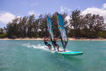 Lade das Bild in den Galerie-Viewer, Fanatic Tandem Air Premium 2023