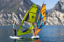 Cargar imagen en el visor de la galería, Fanatic Gecko HRS Daggerboard/Soft Top 2022