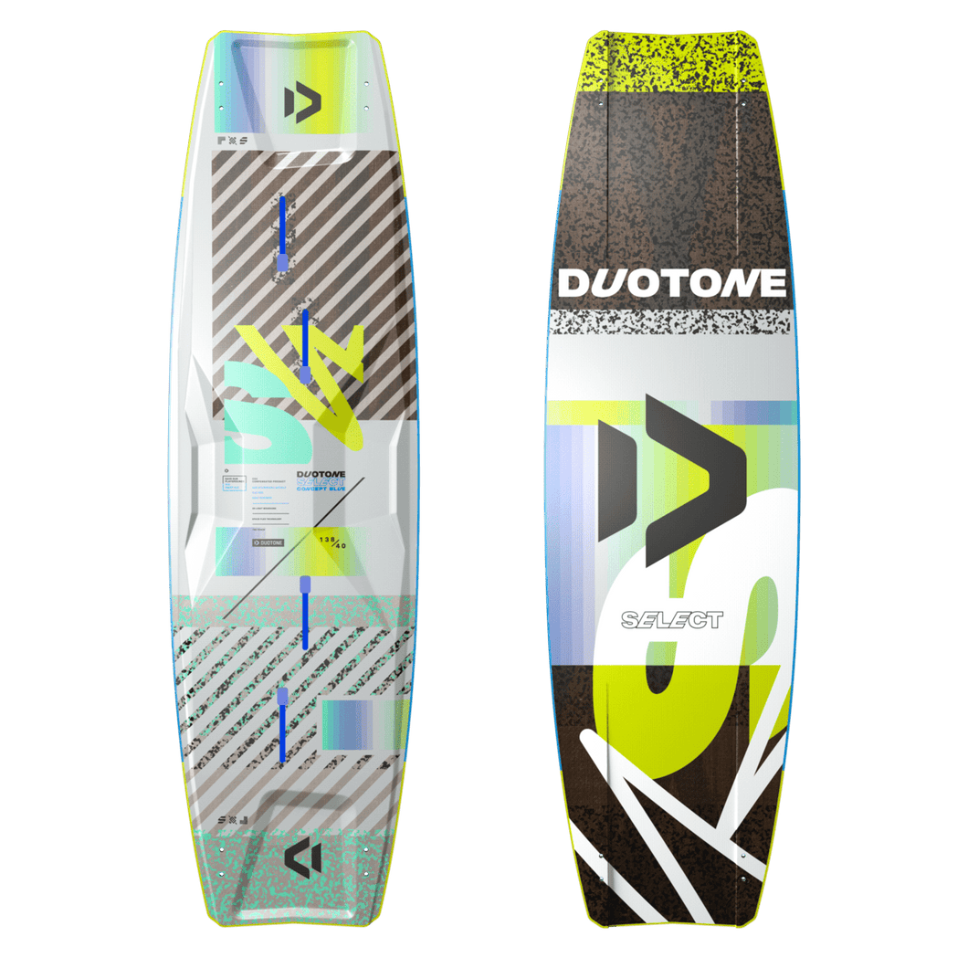 Duotone Select 2024