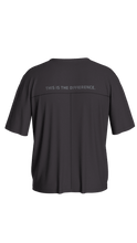 Charger l'image dans la galerie, T-Shirt This is the difference Short Sleeve