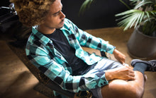 Lade das Bild in den Galerie-Viewer, Duotone Shirt Flannel LS 2023
