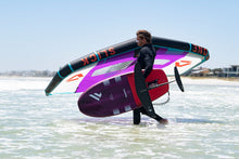 Cargar imagen en el visor de la galería, Fanatic X Sky Wing 2023