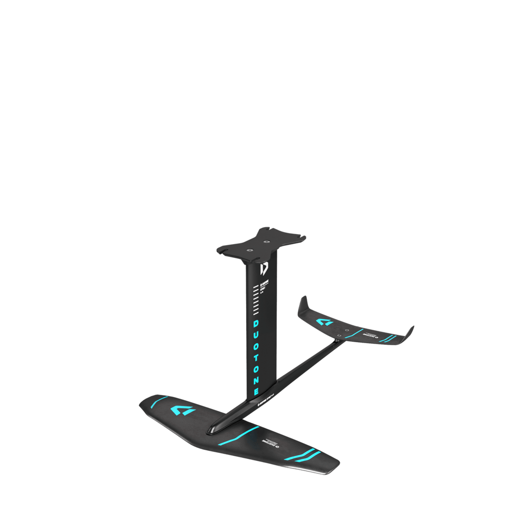 Foil Spirit AL Freeride