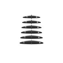 Lade das Bild in den Galerie-Viewer, Duotone Back Wing Stabilizer H 2026
