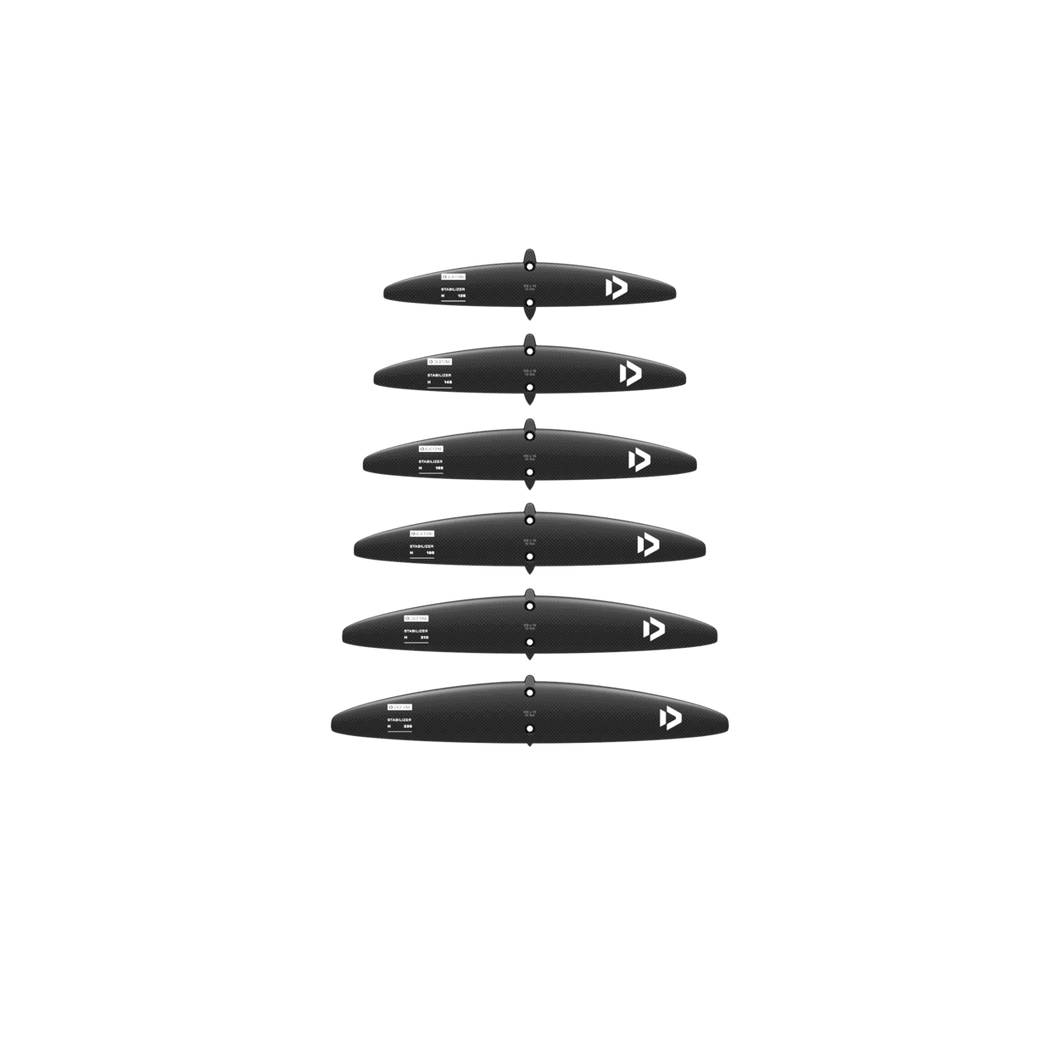 Duotone Back Wing Stabilizer H 2026
