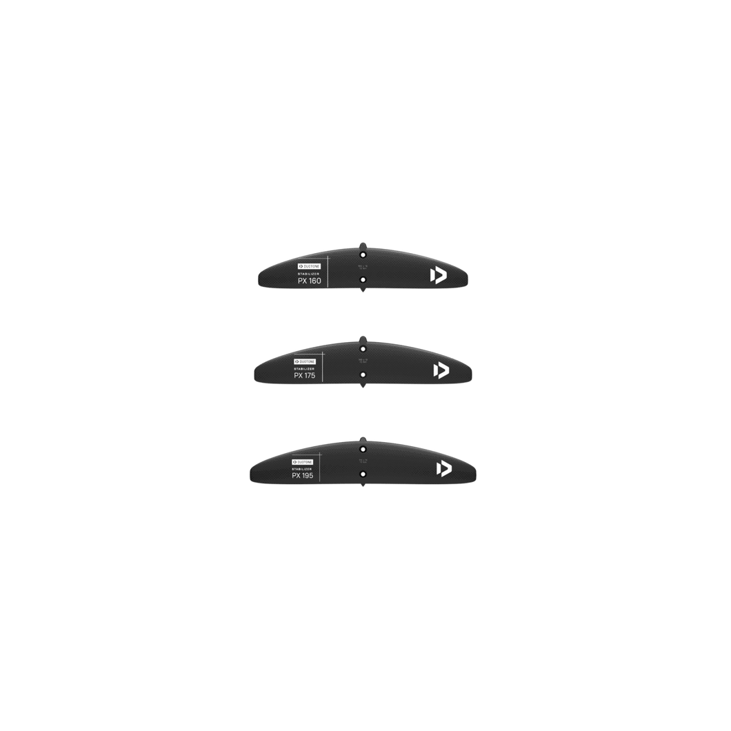 Duotone Back Wing Stabilizer PX 2025