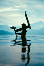 Lade das Bild in den Galerie-Viewer, action_shot