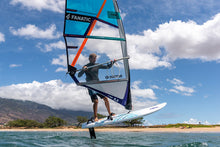 Lade das Bild in den Galerie-Viewer, Fanatic Stingray Foil HRS 2021