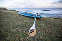 Cargar imagen en el visor de la galería, Fanatic Bamboo Carbon 50 Adjustable 3-Piece 2022