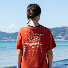 Carica l'immagine nel visualizzatore di Gallery, ION Tee Beach x DESTINATION youth 2025