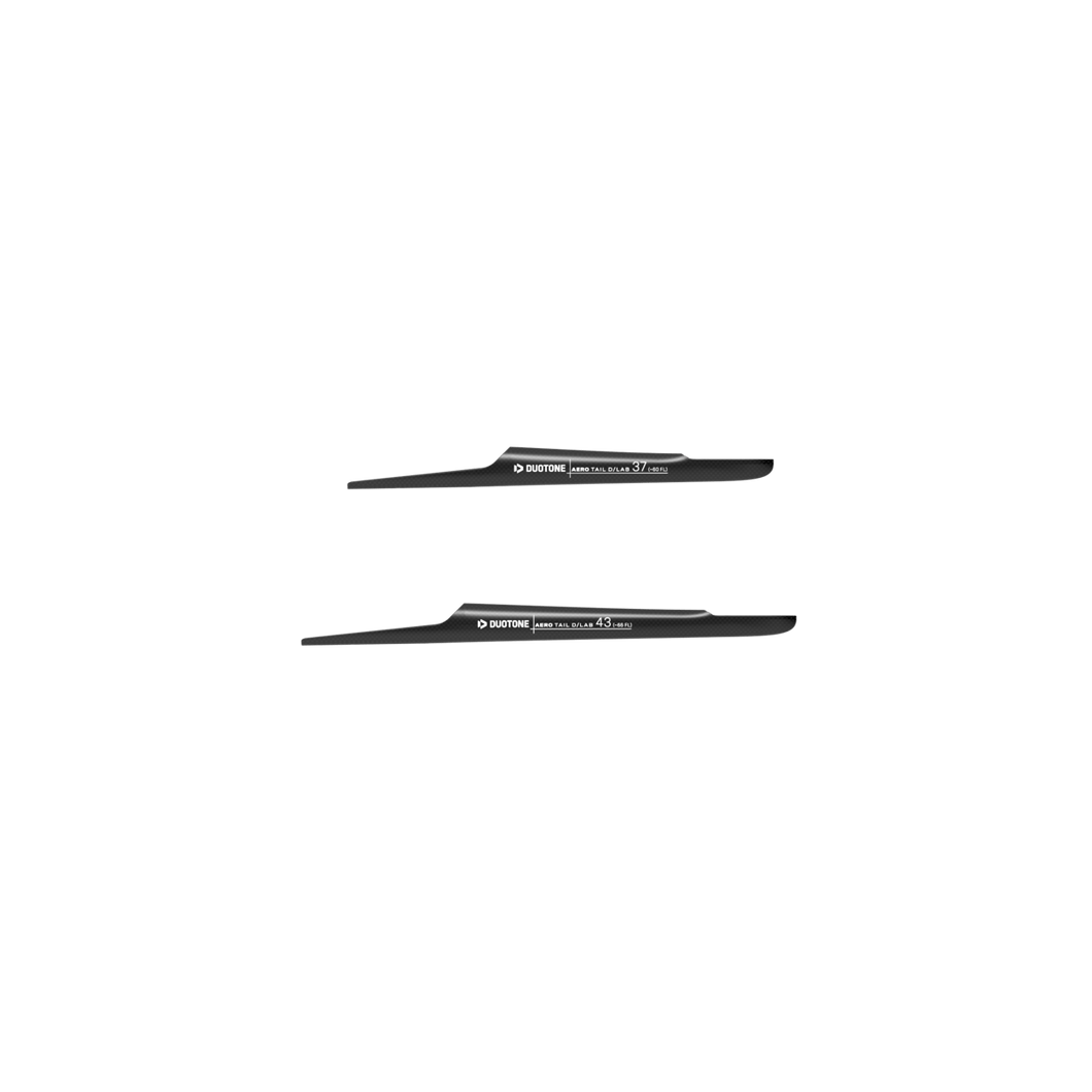 Duotone Fuselage Aero Tail D/LAB 2024