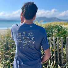Lade das Bild in den Galerie-Viewer, ION Tee Beach x DESTINATION SS men 2025