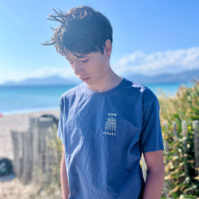 Lade das Bild in den Galerie-Viewer, ION Tee Beach x DESTINATION SS men 2025