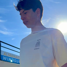 Lade das Bild in den Galerie-Viewer, ION Tee Beach x DESTINATION SS men 2025