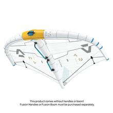 Carica l'immagine nel visualizzatore di Gallery, Duotone Wing Unit SLS Concept Blue 2025