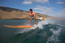 Cargar imagen en el visor de la galería, Fanatic Bamboo Carbon 50 Adjustable 3-Piece 2022