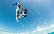 Carica l'immagine nel visualizzatore di Gallery, action_shot