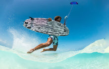 Carica l'immagine nel visualizzatore di Gallery, action_shot
