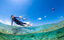 Charger l&#39;image dans la galerie, Duotone Click Bar Quad Control 2023
