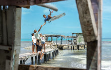 Carica l'immagine nel visualizzatore di Gallery, action_shot