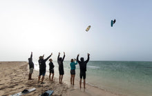 Carica l'immagine nel visualizzatore di Gallery, action_shot