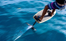 Carica l'immagine nel visualizzatore di Gallery, action_shot