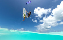 Carica l'immagine nel visualizzatore di Gallery, action_shot